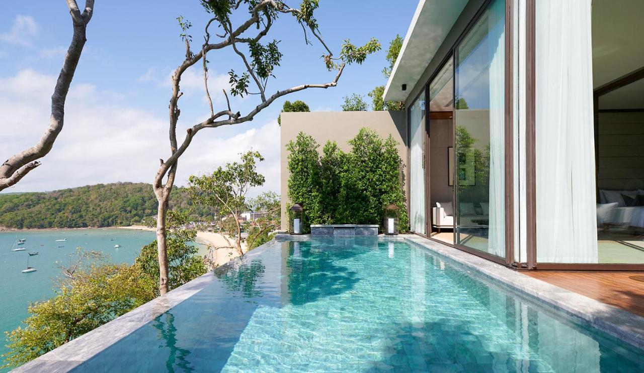 Hotel V - Mgallery Collection Phuket
