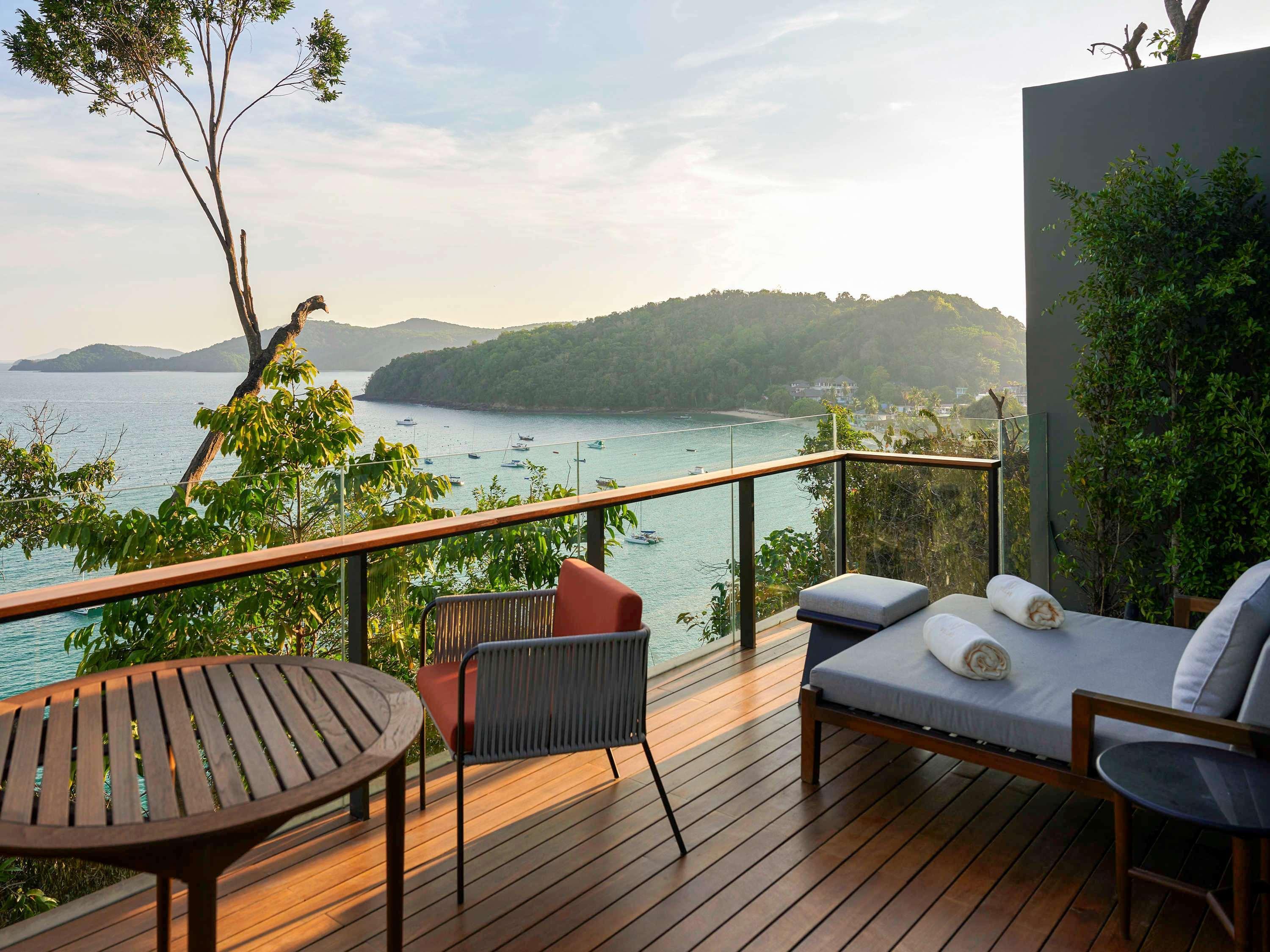 V - Mgallery Collection 5* Phuket